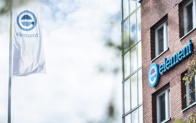 Element Metech and Anritsu Renew Longstanding Partnership in Sweden & Finland