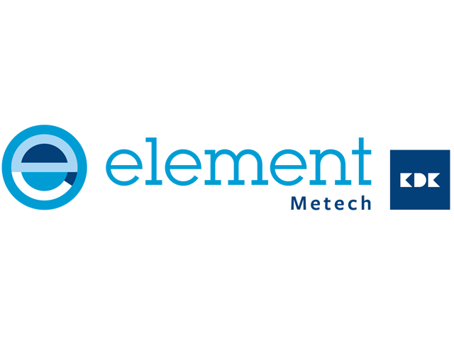 Aus der KDK GmbH wird Element Metech KDK