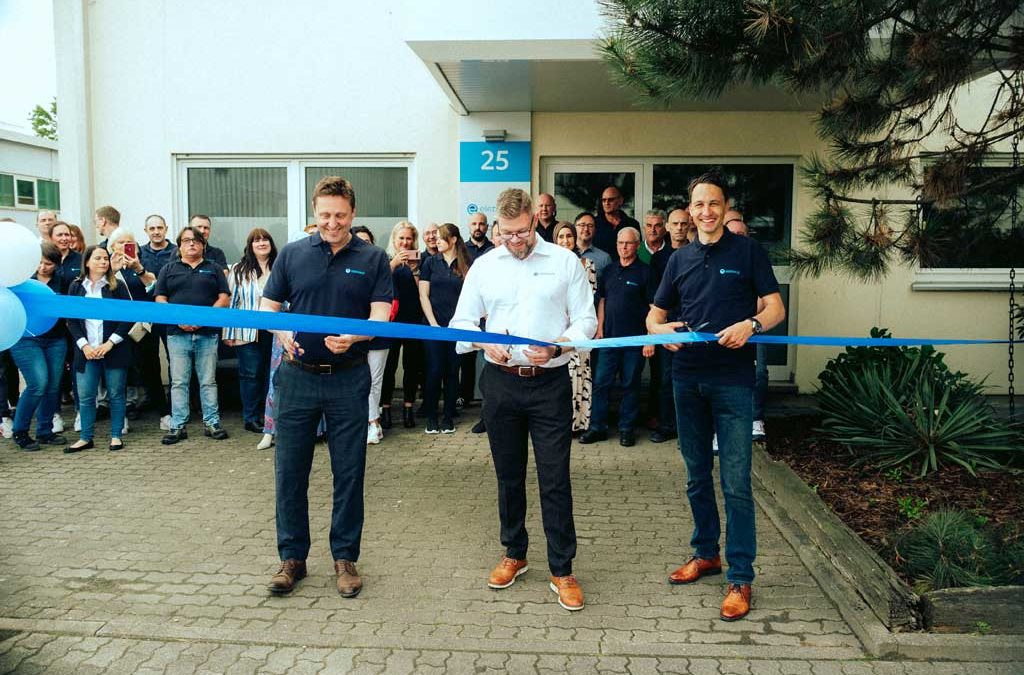Element Metech strengthens presence in Germany with rebranding of KDK