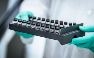 Reliable and high-quality calibration for Cytivas instruments and equipment