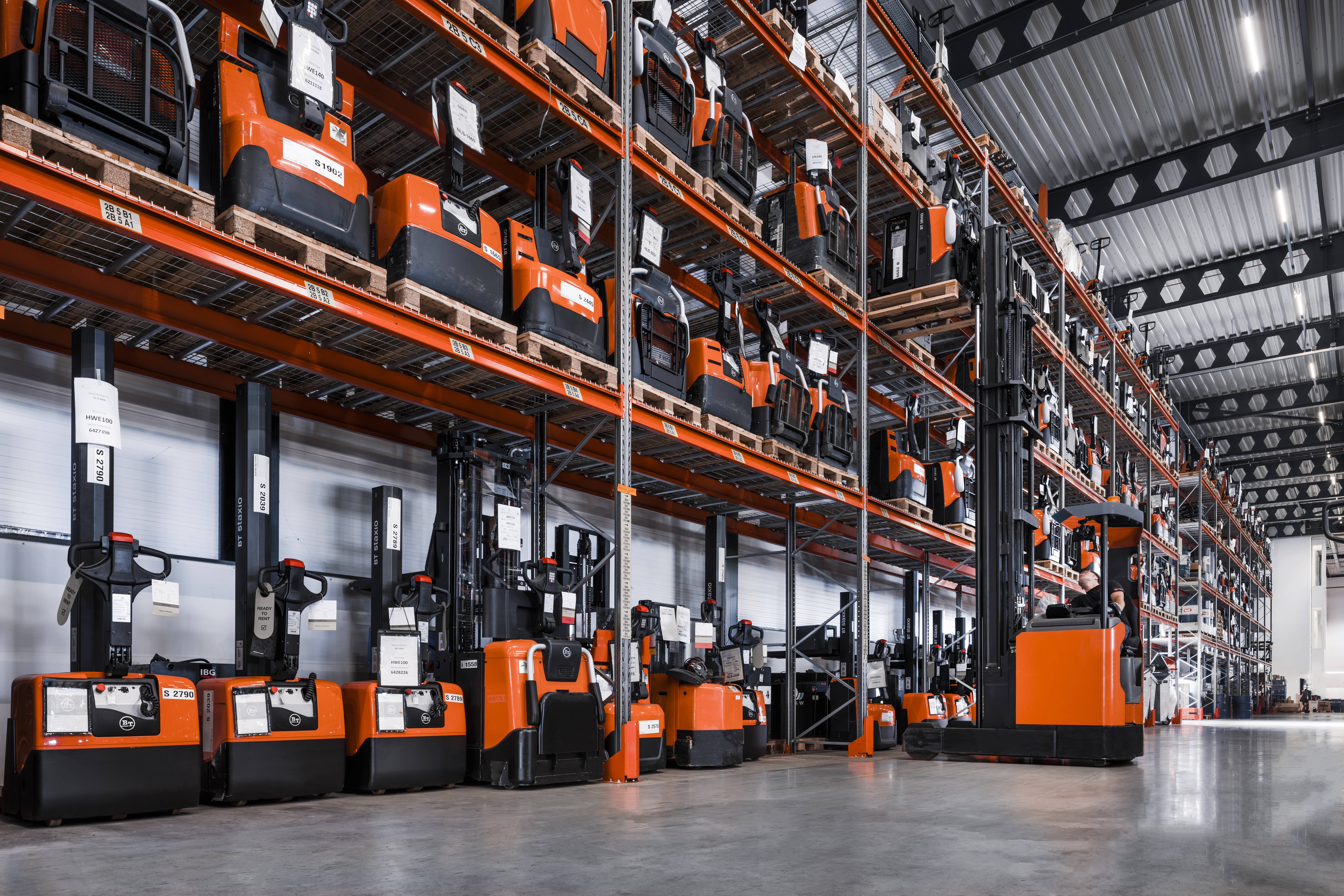 Ensuring uptime and precision through calibration